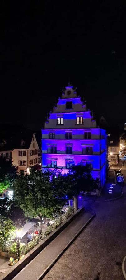 Appartement Grenier A Sel Gentleman Colmar Exterior photo